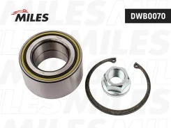 ��������� ������� �������� Miles DWB0070 DWB0070 ����