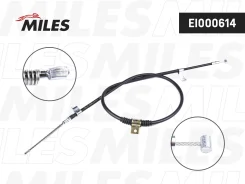 ���� ����������� ������� ������ Miles EI000614 EI000614 ����