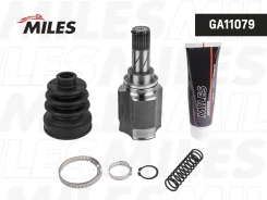 ���� ���������� ����� Miles GA11079 GA11079 ����