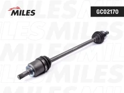 ������ � ����� ������ Miles GC02170 GC02170 ����