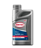 Sintec Super 3000