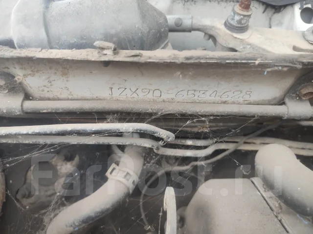 Toyota Mark II ����