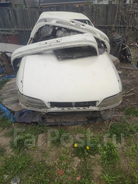 Toyota Mark II ����