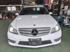 Mercedes-Benz C-Class. WDD2042482F960185, 271.860 ����