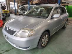 Toyota Corolla Runx. NZE121, 1NZ ����
