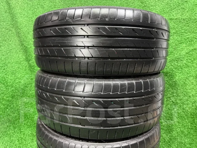 Dunlop SP Sport Maxx TT. ������, 2018 ���, �/�, ����� 30 % ����