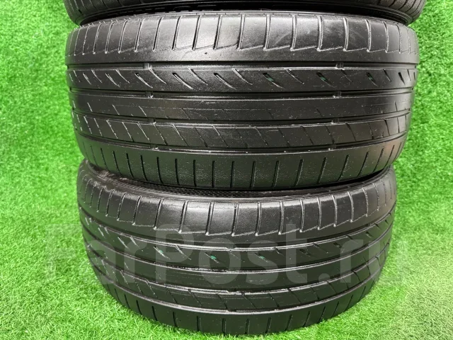 Dunlop SP Sport Maxx TT. ������, 2018 ���, �/�, ����� 30 % ����