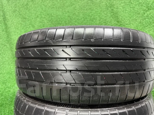 Dunlop SP Sport Maxx TT. ������, 2018 ���, �/�, ����� 30 % ����