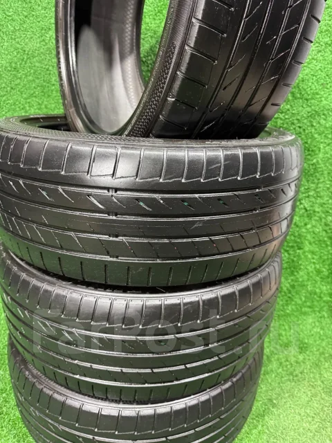 Dunlop SP Sport Maxx TT. ������, 2018 ���, �/�, ����� 30 % ����