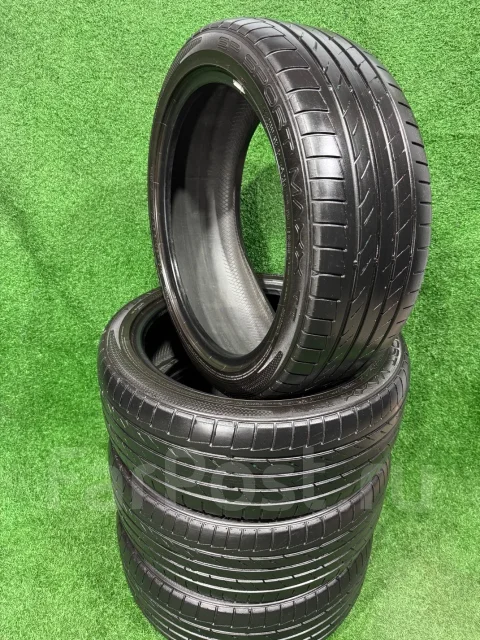 Dunlop SP Sport Maxx TT. ������, 2018 ���, �/�, ����� 30 % ����