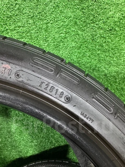 Dunlop SP Sport Maxx TT. ������, 2018 ���, �/�, ����� 30 % ����