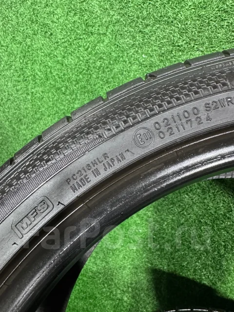 Dunlop SP Sport Maxx TT. ������, 2018 ���, �/�, ����� 30 % ����