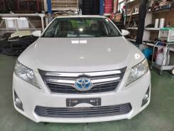 Toyota Camry. AVV50, 2AR ����