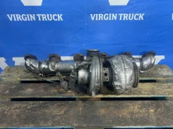������� BorgWarner [13951013061] ��� Daf CF II, Daf XF105 [���. 57002] 13951013061 ����