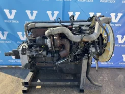 ��������� � ����� D2066LF70 400 �. �. Euro-4 [51011006309] ��� Man TGS II [���. 57037] 51011006309 ����