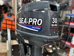 Sea-Pro. 30��.�., 2-�������, ����������, ���� S (381 ��), 2026 ���. ��� ����� �� ���������� ����