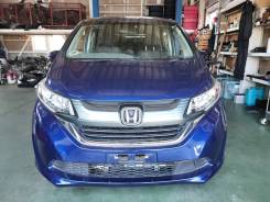 Honda Freed. GB5, L15B ����