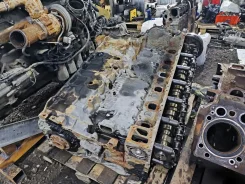 ��������� DXI13 450�. �. Euro-5 2019�. [7421657209] ��� Renault T [���. 57724] 7421657209 ����