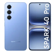 Tecno Spark 40 Pro. �����, 128 ��, �����, 3G, 4G LTE, Dual-SIM, NFC, ����������. ��� ����� �� ������������ ����