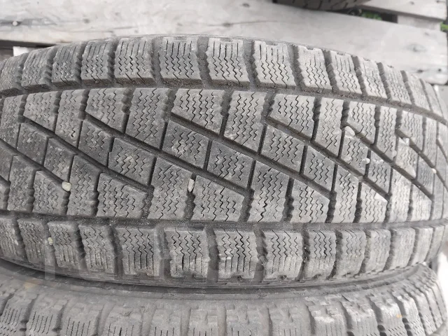 Bridgestone Blizzak MZ-01. ������, ��� �����, �/�, ����� 20 % ����