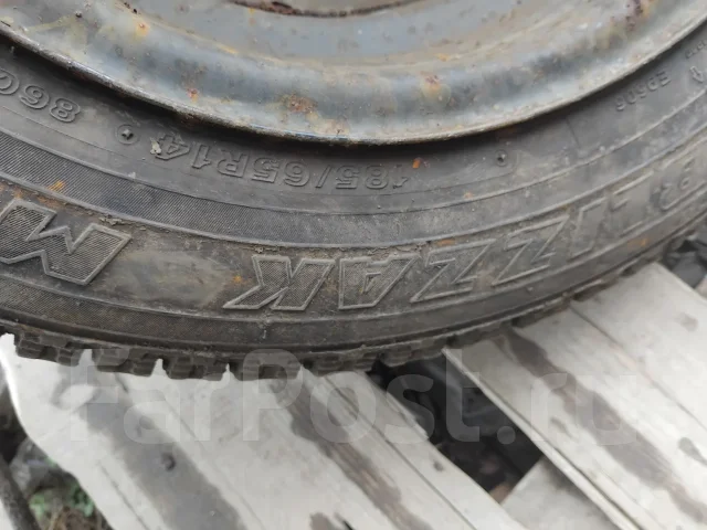 Bridgestone Blizzak MZ-01. ������, ��� �����, �/�, ����� 20 % ����