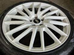 RMP Racing. 8.5x20", 5x114.3, ET48, �� 73,1���. ����