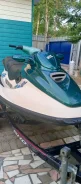 BRP Sea-Doo GSX. 1996 ��� ����