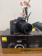 Nikon D3500 Kit ����