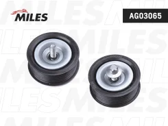 ����� ����� ���������� (��������, c ������) MB, Miles, AG03065 Miles AG03065 AG03065 ����