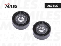 ����� ����� ���������� BMW X5/E39/E46/E60/E65 2.0-3.1 AG03122 Miles AG03122 AG03122 ����