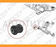 ����������� Chevrolet Lacetti 04-13 / Daewoo Lacetti 04-09 / Chevrolet Nubira 04-13 / Optra 04-13 / ST96378346 ����