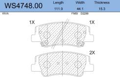 ������� ��������� �������� ��� Jeenice [WS474800] WS474800 ����