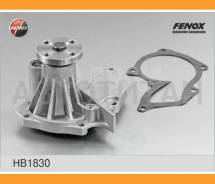����� ������� Ford C-Max, Fiesta, Focus C-Max, Fusion, Mondeo 1.2-1.6i 95 Fenox HB1830 HB1830 ����