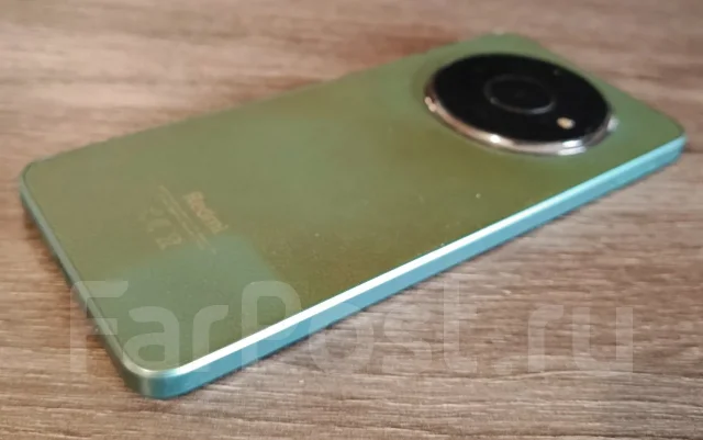 Xiaomi Redmi A3. �/�, 128 ��, �������, 3G, 4G LTE, Dual-SIM, ������� ������� ����