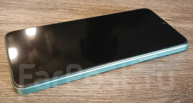 Xiaomi Redmi A3. �/�, 128 ��, �������, 3G, 4G LTE, Dual-SIM, ������� ������� ����
