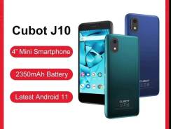Cubot J10. �����, 32 ��, ������, 3G ����