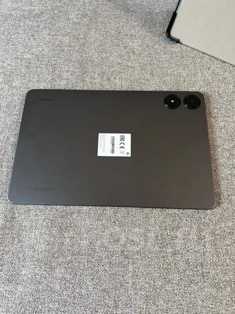 Redmi Pad Pro. 12.2 ������, ������ 128 �� ����
