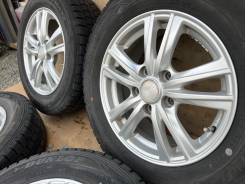 Zephyr. 6.0x15", 5x114.3, ET45, �� 73,1���. ����