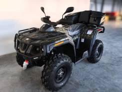 Hisun Tactic 750 Limited. ��������, ��� ���\���, ��� �������. ��� ����� �� ���������� ����