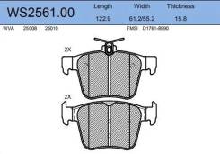 ������� ��������� �������� ��� Jeenice [WS256100] WS256100 ����