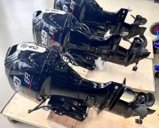 Hidea. 40��.�., 4-�������, ����������, ���� S (381 ��), 2026 ���. ��� ����� �� ���������� ����