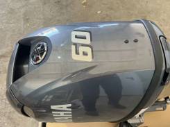 Yamaha. 60��.�., 4-�������, ����������, ���� L (508 ��), 2026 ���. ��� ����� �� ���������� ����