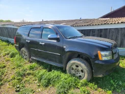 Chevrolet Tahoe. XWFFK13J180000186 ����