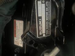 Suzuki. 15��.�., 2-�������, ����������, ���� L (508 ��), 2017 ��� ����