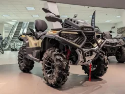 Loncin Xwolf 700L. ��������, ��� ���\���, ��� �������. ��� ����� �� ���������� ����