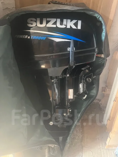Suzuki. 15��.�., 2-�������, ����������, ���� L (508 ��), 2017 ��� ����