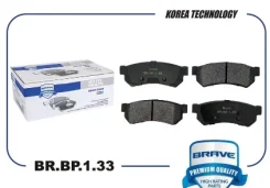 ������� ��������� ������ ����. Brave [BRBP133] BRBP133 ����