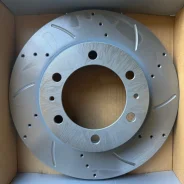 ���� ��������� ������������-� ���. G-brake Toyota Hilux 05-/Fortuner GFR20949R ����