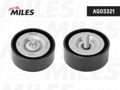 ����� ����� ���������� MB, Miles, AG03321 Miles AG03321 AG03321 ����