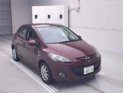 Mazda Demio. DE3FS ����